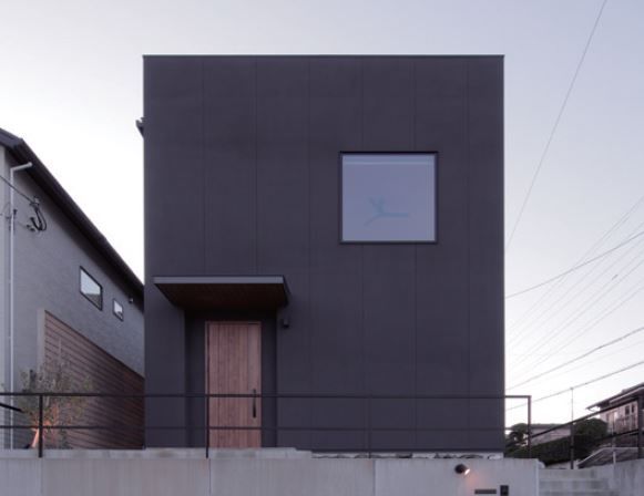 ディー・アンド・エイチ 【福岡/吹抜け/高気密高断熱/土間】家族や友人とつながる大空間　吹抜け＋土間があるリビングの建築実例画像5