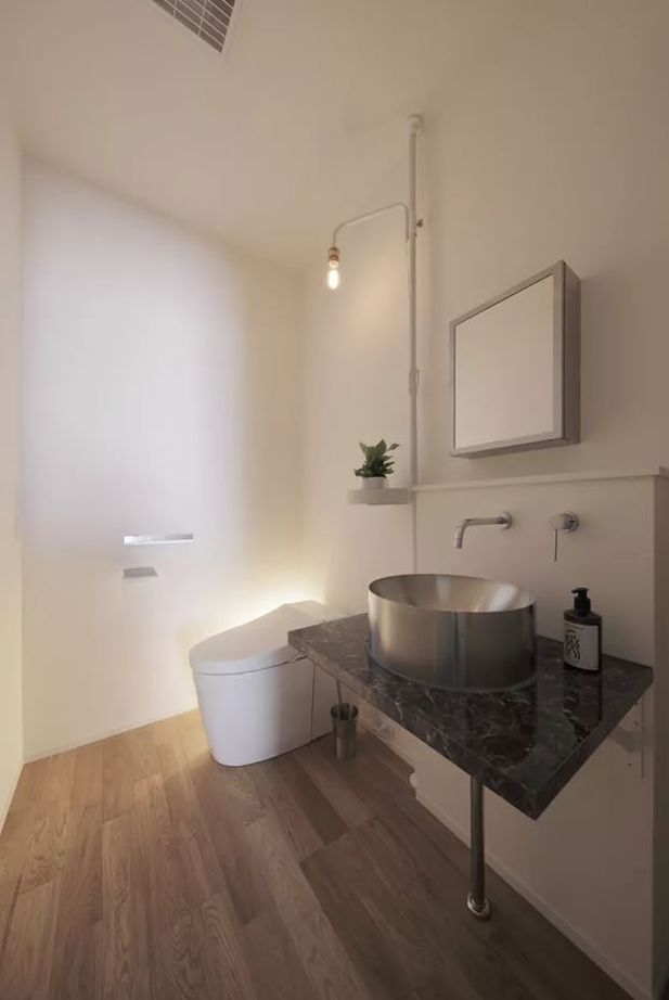 ディー・アンド・エイチ 【2階建て/2階リビング/眺望良好】眺望を活かした2階リビングの家の建築実例画像6