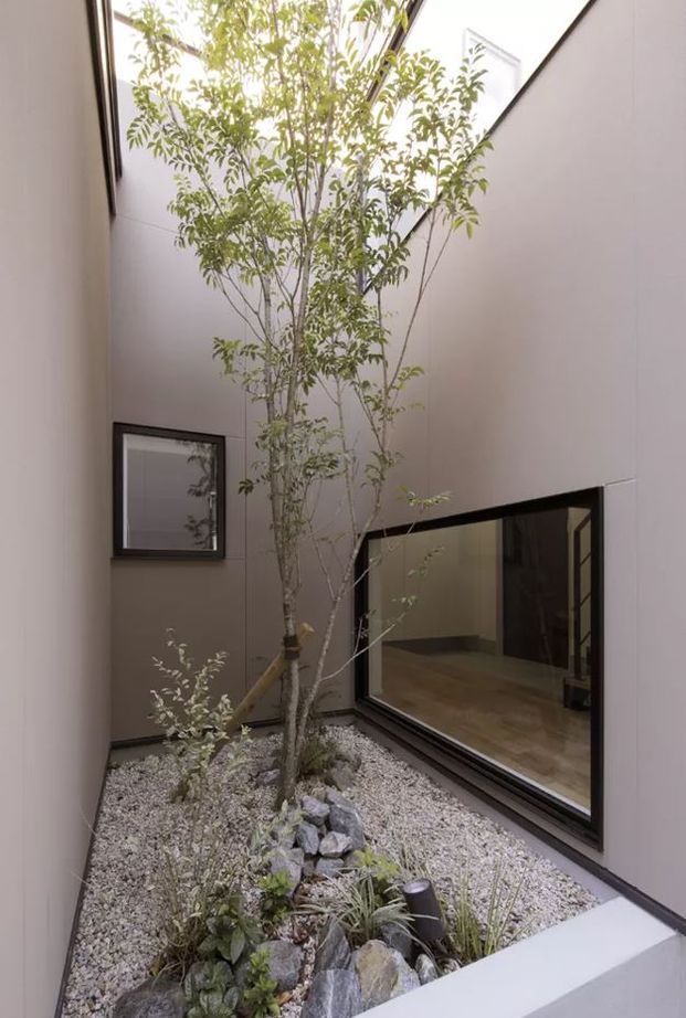 ディー・アンド・エイチ 【2階建て/2階リビング/眺望良好】眺望を活かした2階リビングの家の建築実例画像8