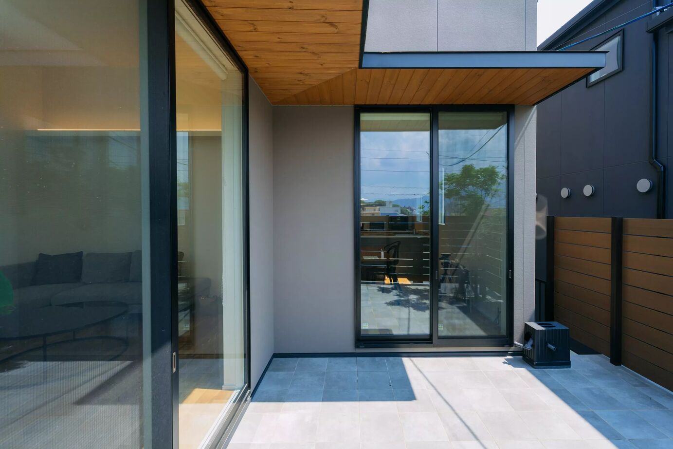 ディー・アンド・エイチ 【2階建て／高天井／高気密高断熱】ゆとりあるリビングでのびやかな暮らしの建築実例画像8