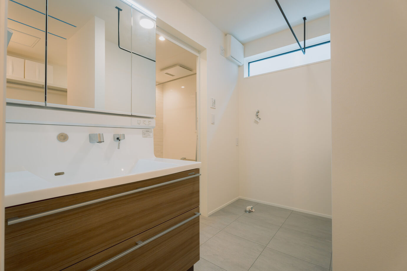 ディー・アンド・エイチ 家族がゆったり暮らせる、コンパクトな平屋の建築実例画像6