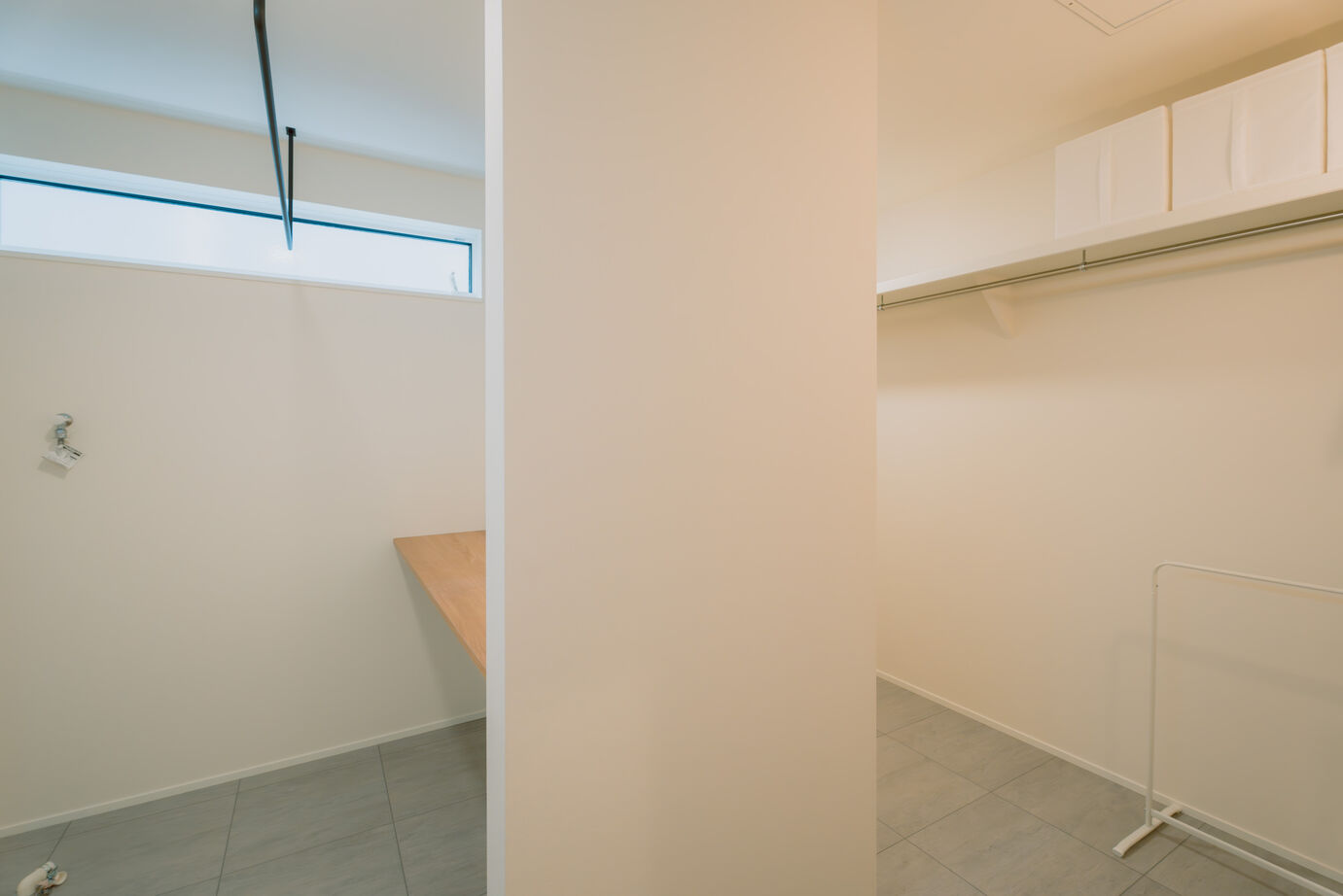 ディー・アンド・エイチ 家族がゆったり暮らせる、コンパクトな平屋の建築実例画像7