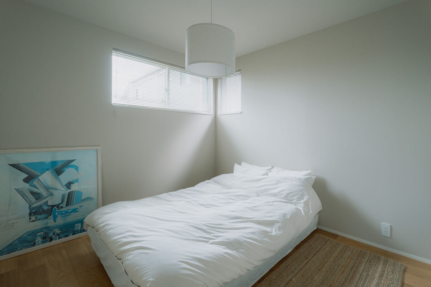 ディー・アンド・エイチ 家族がゆったり暮らせる、コンパクトな平屋の建築実例画像9