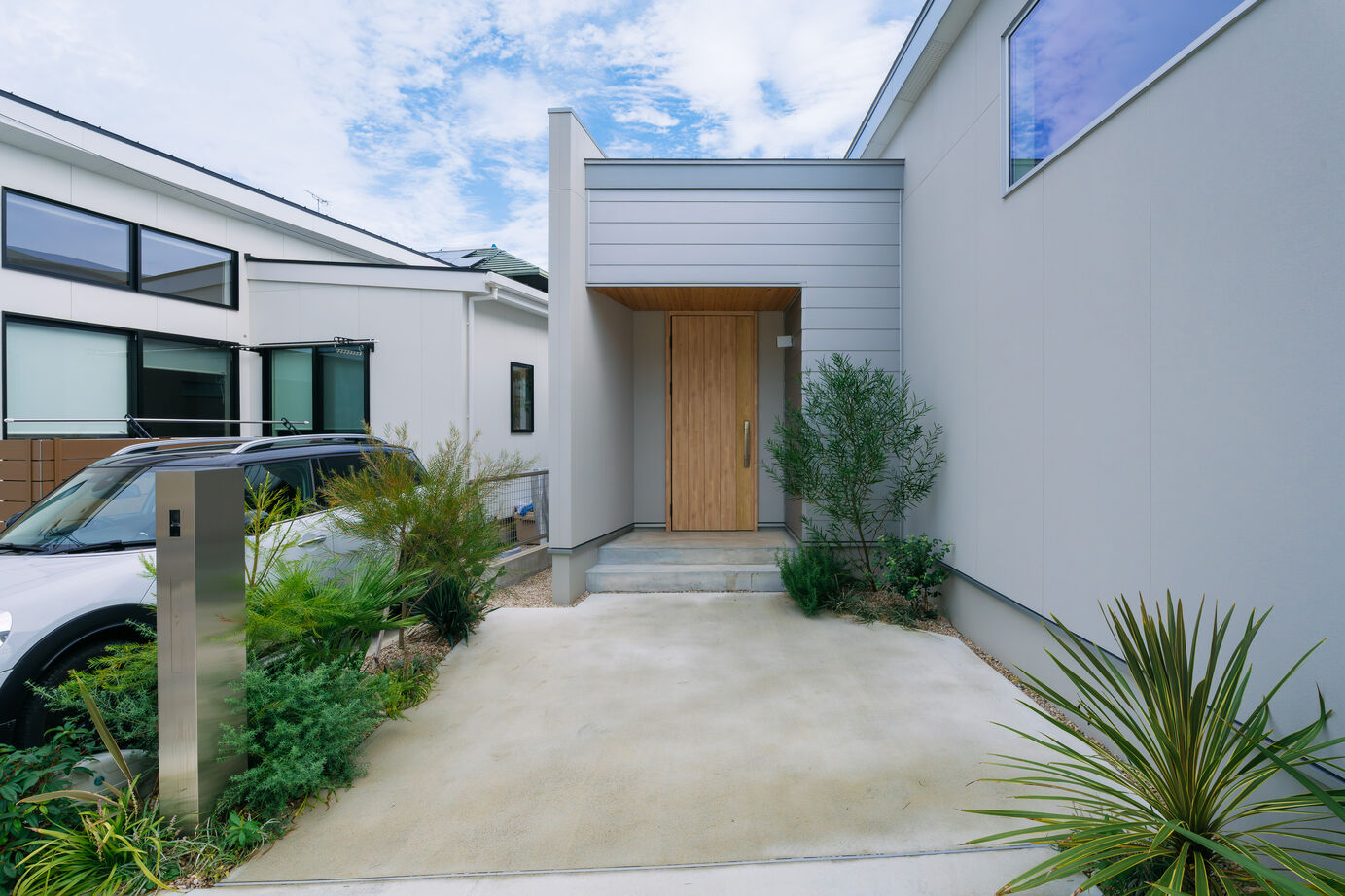 ディー・アンド・エイチ 家族がゆったり暮らせる、コンパクトな平屋の建築実例画像10