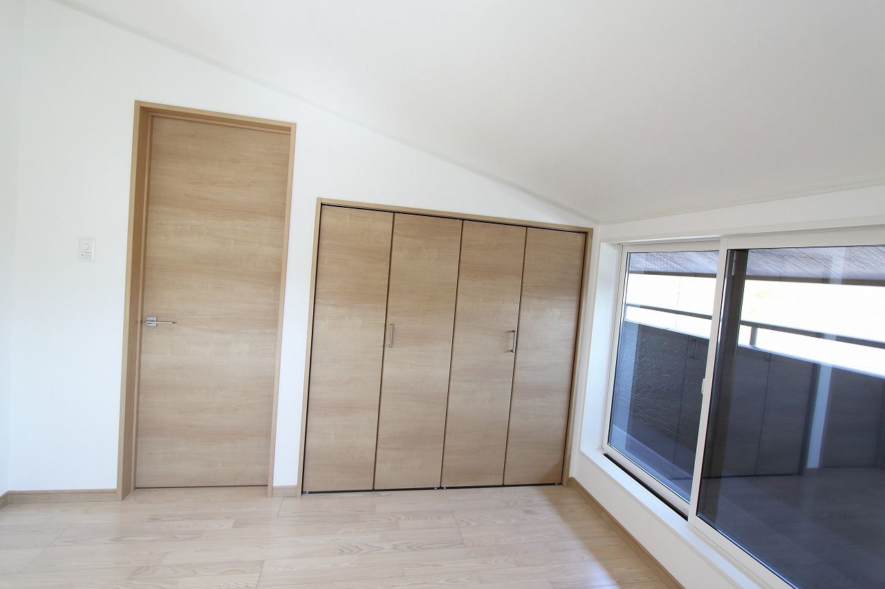 サンホーム 【2000万円台/45.3坪/和風】プライバシーを配慮した和があふれる住まいの建築実例画像7