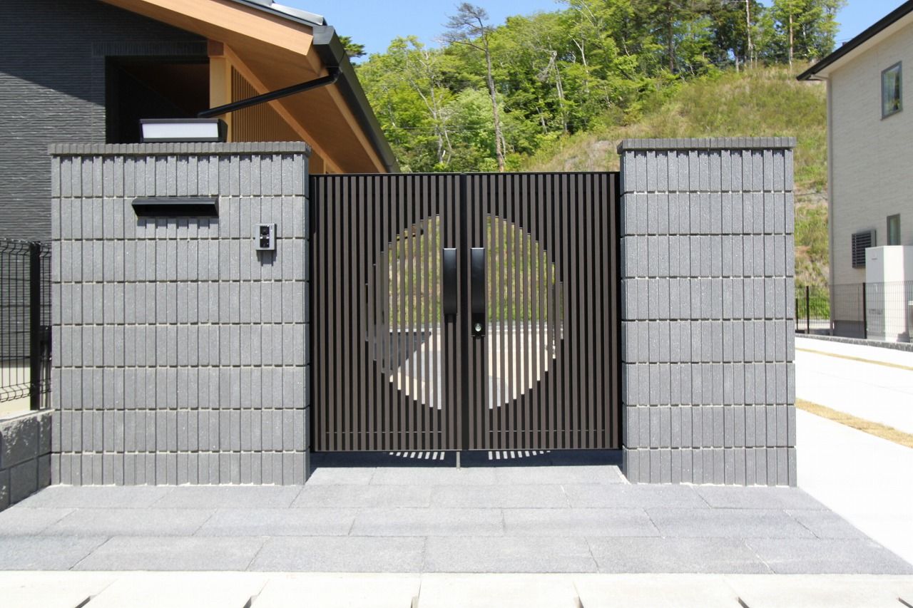 サンホーム 【2000万円台/45.3坪/和風】プライバシーを配慮した和があふれる住まいの建築実例画像10