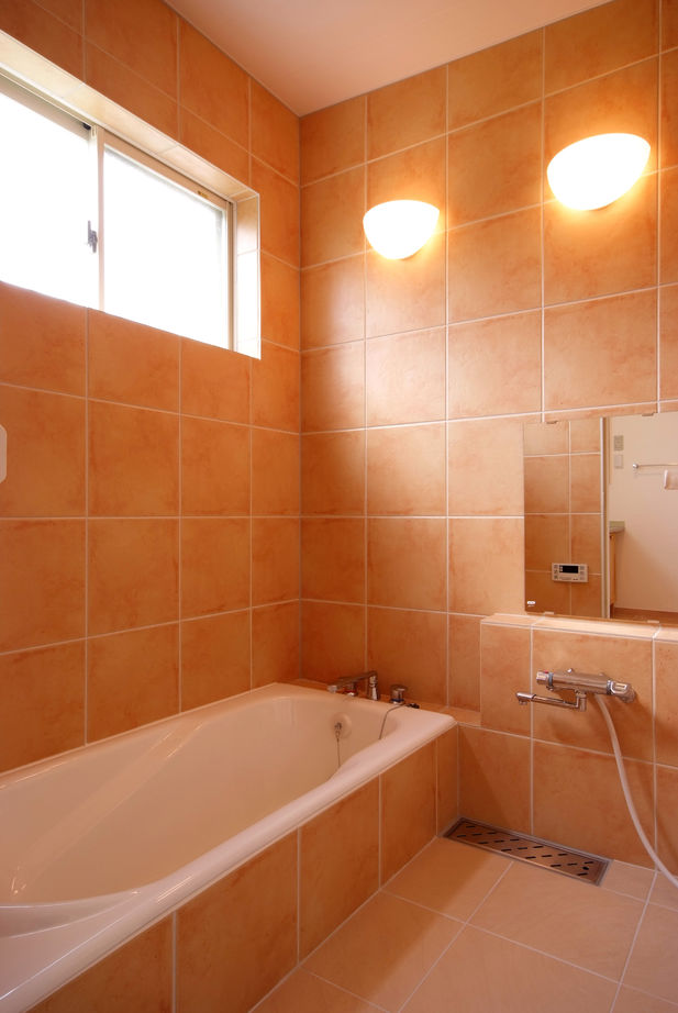 KASHII DESIGN HOME / 香椎建設 【2000～2499万円/ビルトインガレージ/テラス】趣味のグランドピアノを楽しむ。天然石と漆喰壁が特徴の平屋の建築実例画像8