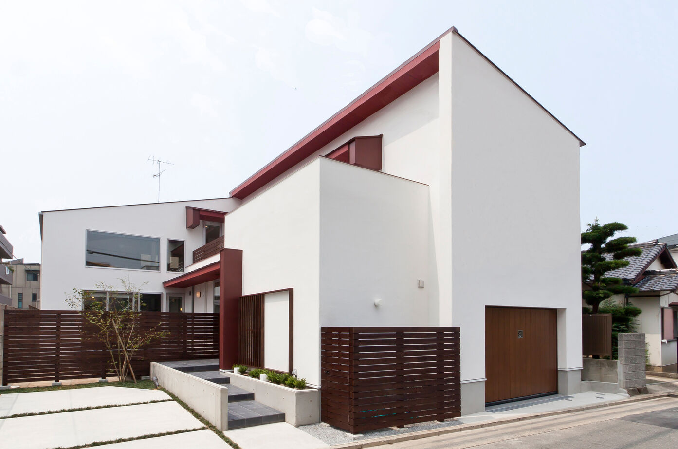 KASHII DESIGN HOME / 香椎建設の建築実例画像