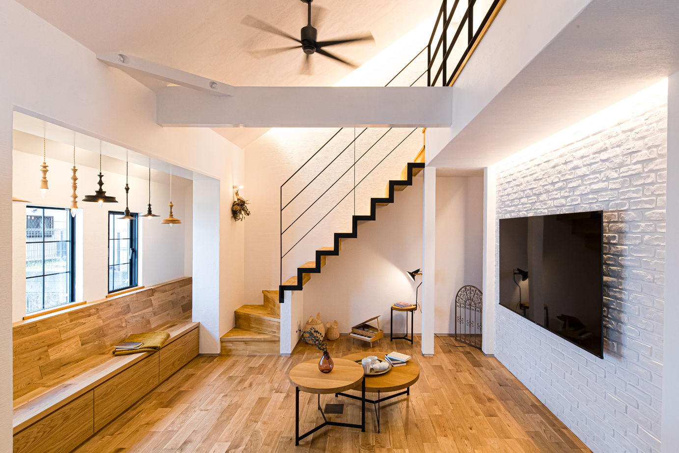 KASHII DESIGN HOME / 香椎建設の建築実例画像