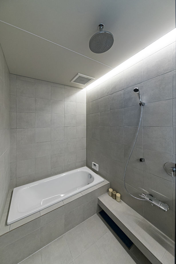 KASHII DESIGN HOME / 香椎建設 【間取り図有/3LDK/39.8坪】外観も内観もこだわりがいっぱい！「simple雑貨店」がテーマの土間の家の建築実例画像8