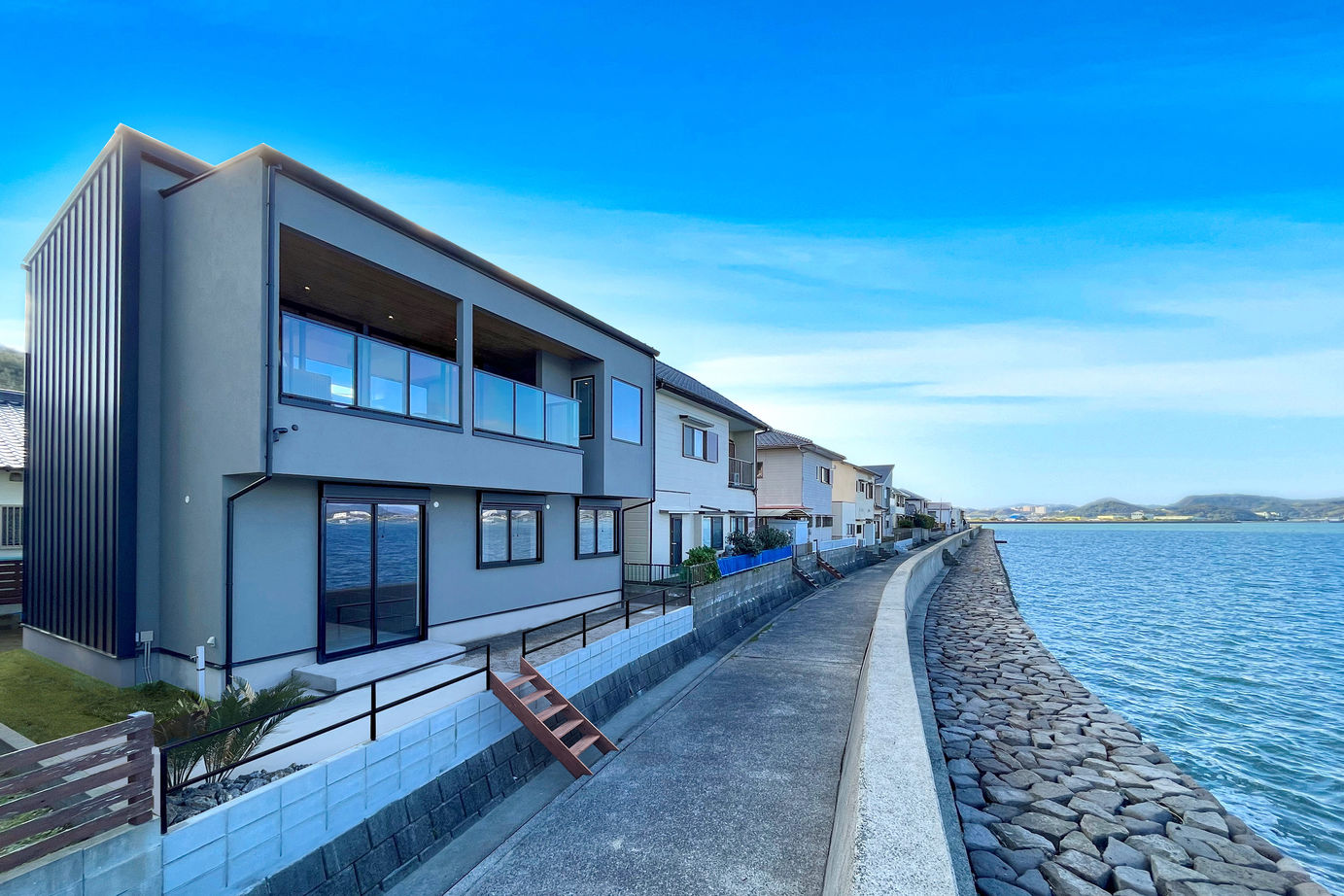 KASHII DESIGN HOME / 香椎建設の建築実例画像