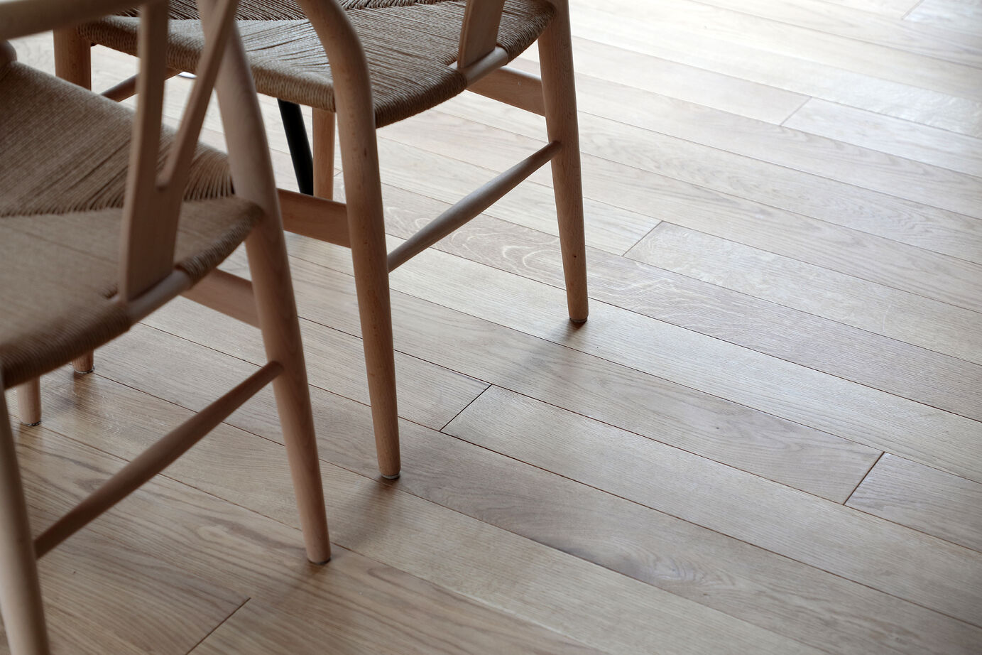 マスケン 【中庭あり/48.9坪/3,000～3,499万円】緑と空に心安らぐ中庭のある平屋の建築実例画像4