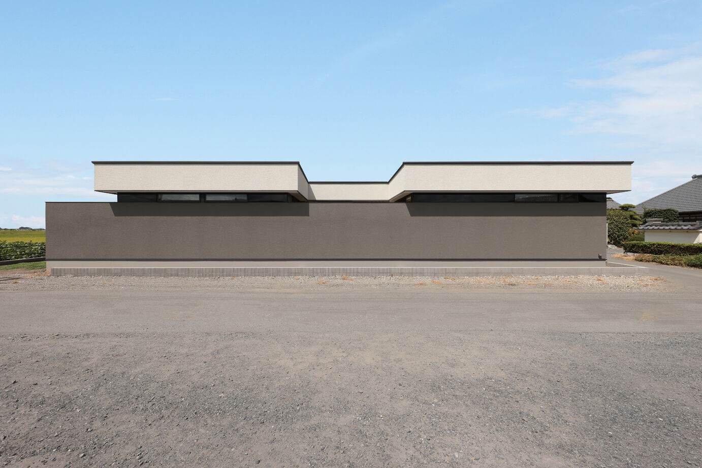 マスケンの建築実例画像