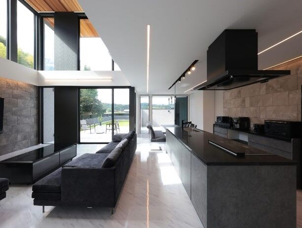 マスケン 【中庭なし/63.5坪～/4,000万円～】借景を愉しむ住まいの建築実例画像5