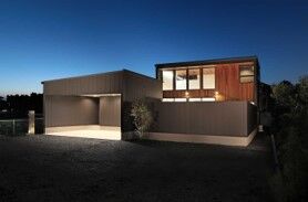 マスケン 【中庭あり/46.5坪/3,500～3,999万円】四季の移ろいを感じる中庭のある暮らしの建築実例画像9