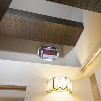 マスケン 「唯一無二」への挑戦。街中の視線から守られた「見せる」空間の建築実例画像8