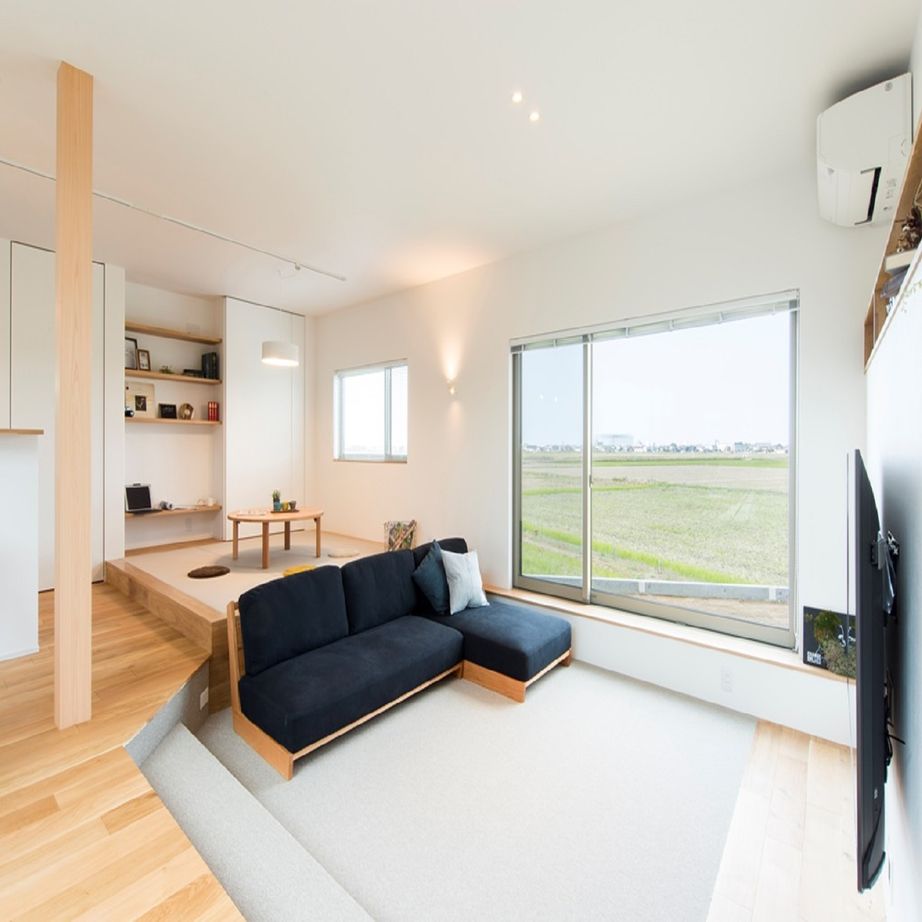 オダケホームの建築実例画像