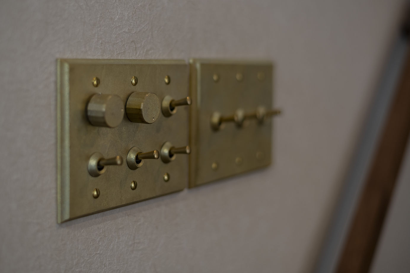 オダケホーム 和洋折衷と伝統工芸でレトロな趣を演出の建築実例画像4