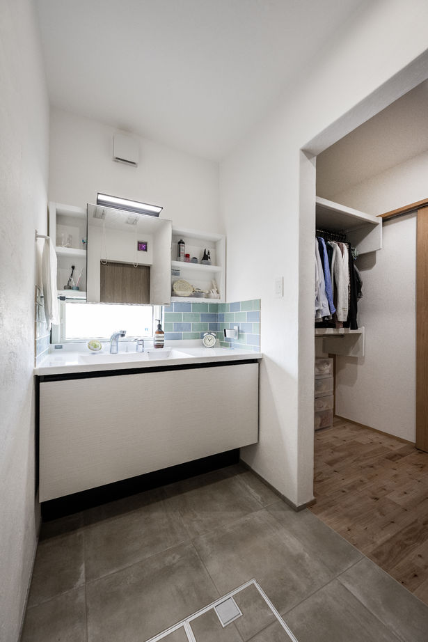 コーヨーテック＜無添加住宅＞ 【無添加住宅/兵庫県加古郡/2000万円台】三角形の土地を活かした、可愛い平屋のお家の建築実例画像5