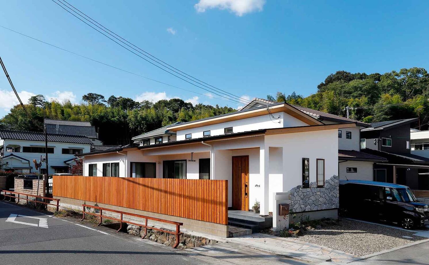 コーヨーテック＜無添加住宅＞ 【無添加住宅/兵庫県×2000万円台×間取り図】木と暮らす、自然と暮らす、平屋のお家の建築実例画像1