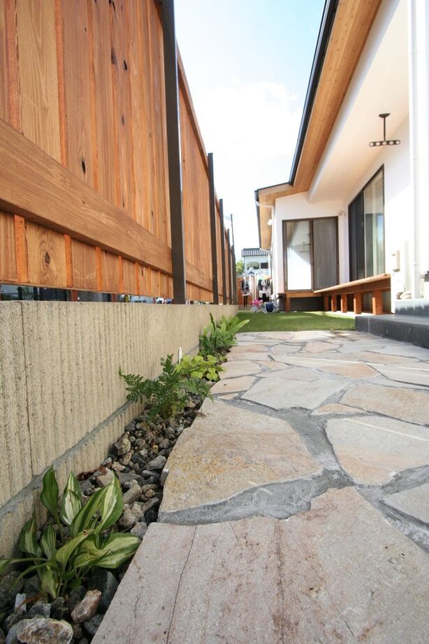 コーヨーテック＜無添加住宅＞ 【無添加住宅/兵庫県×2000万円台×間取り図】木と暮らす、自然と暮らす、平屋のお家の建築実例画像3