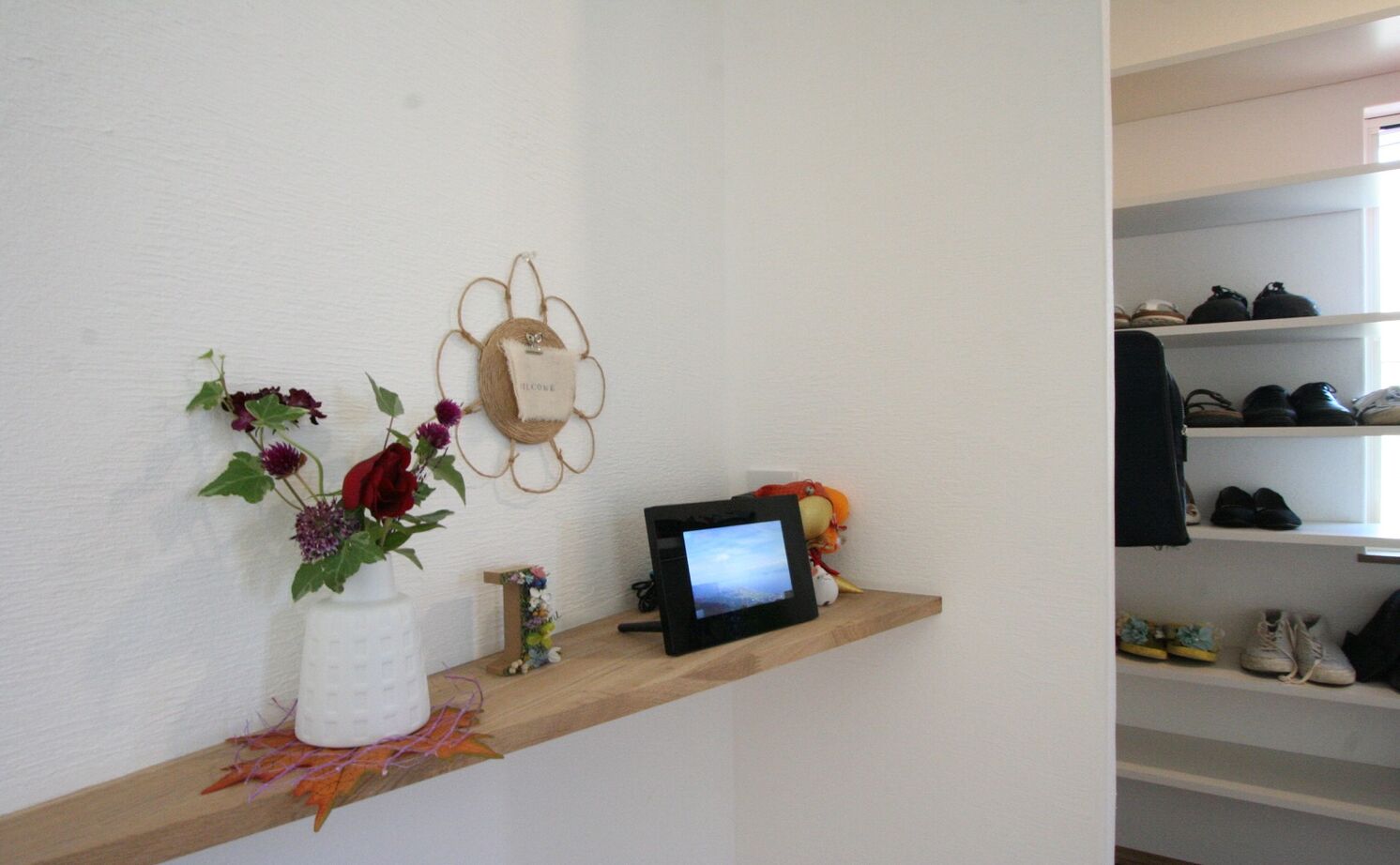 コーヨーテック＜無添加住宅＞ 【無添加住宅/兵庫県×2000万円台×間取り図】木と暮らす、自然と暮らす、平屋のお家の建築実例画像13