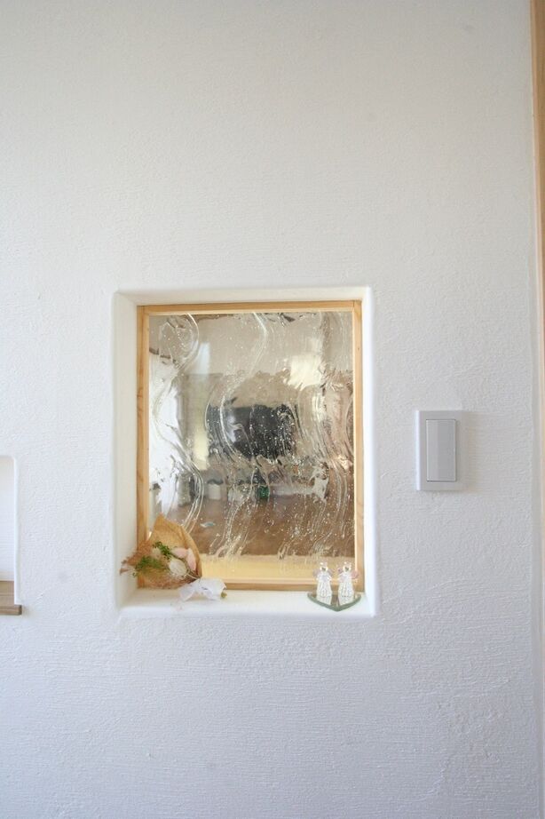 コーヨーテック＜無添加住宅＞ 【無添加住宅/兵庫県×2000万円台×間取り図】木と暮らす、自然と暮らす、平屋のお家の建築実例画像14