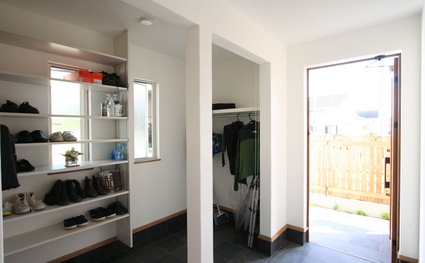 コーヨーテック＜無添加住宅＞ 【無添加住宅/兵庫県×2000万円台×間取り図】木と暮らす、自然と暮らす、平屋のお家の建築実例画像15