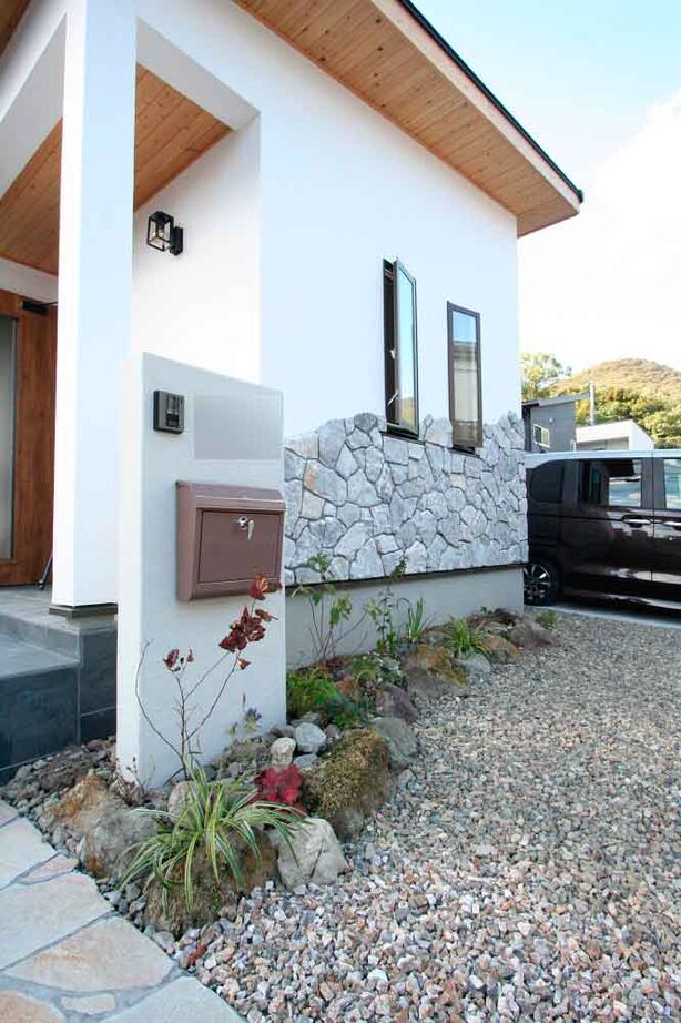 コーヨーテック＜無添加住宅＞ 【無添加住宅/兵庫県×2000万円台×間取り図】木と暮らす、自然と暮らす、平屋のお家の建築実例画像20