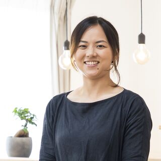 コーヨーテック＜無添加住宅＞の担当者画像