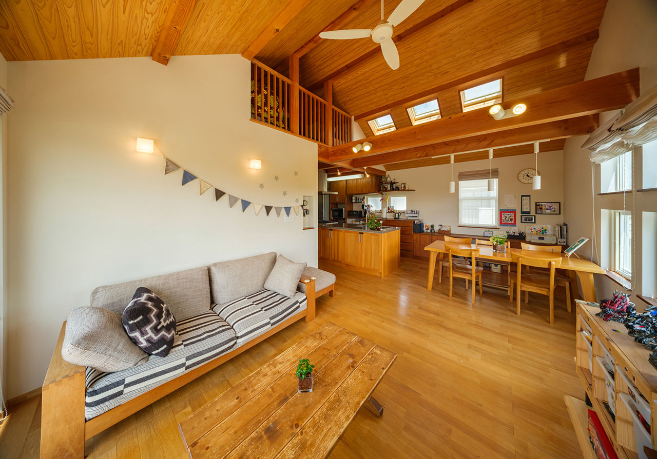 リブートの建築実例画像