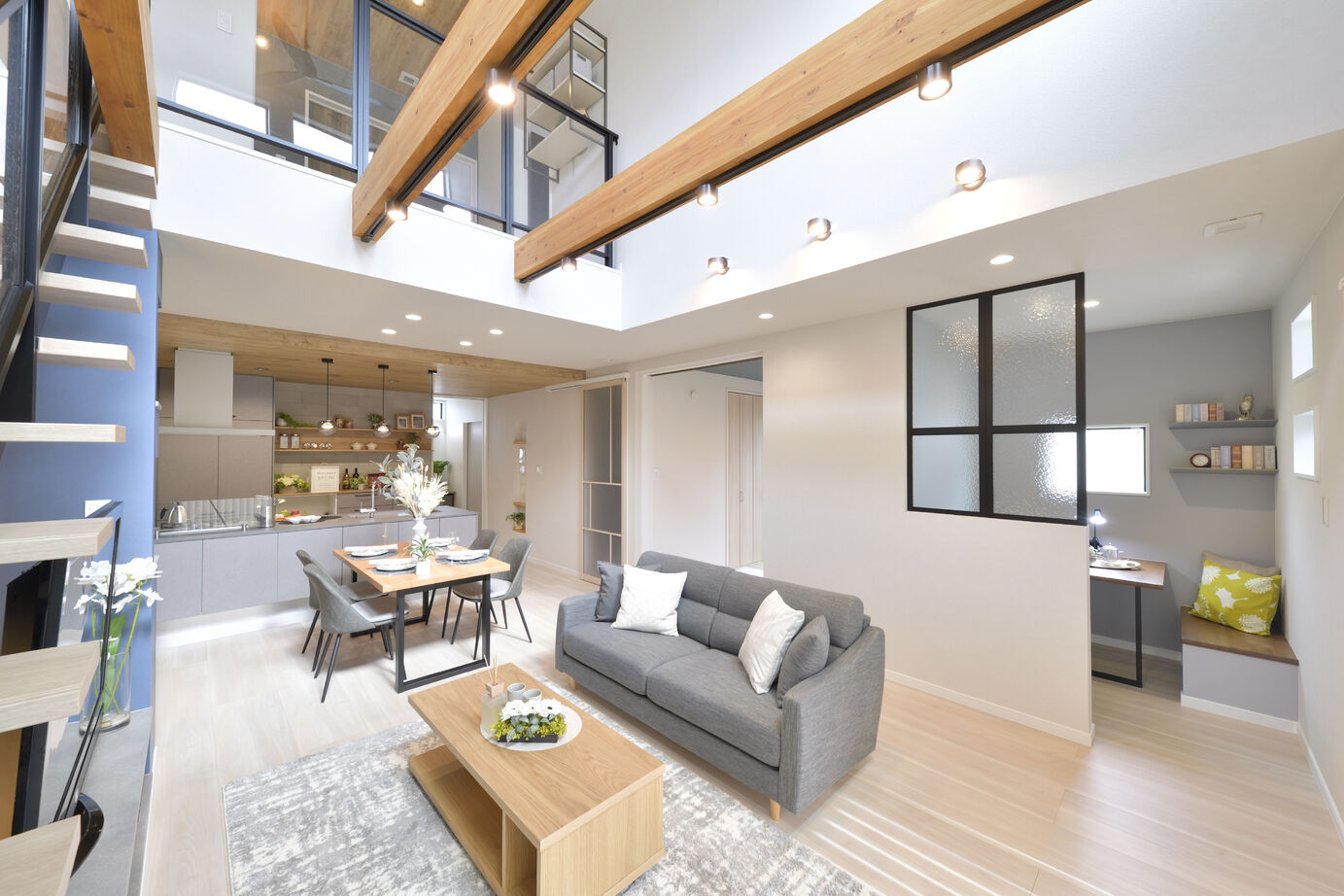 匠建枚方の建築実例画像