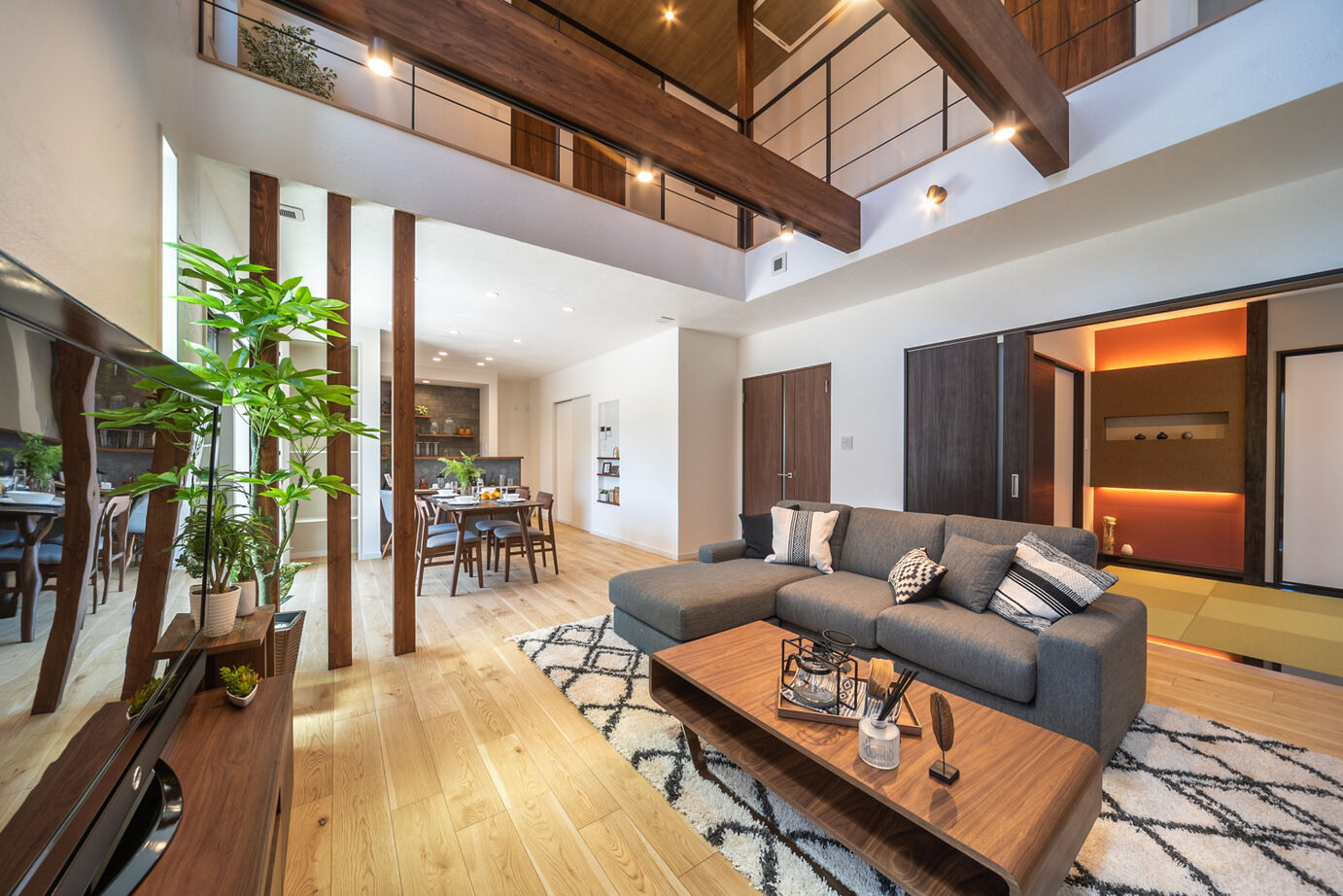 匠建枚方の建築実例画像