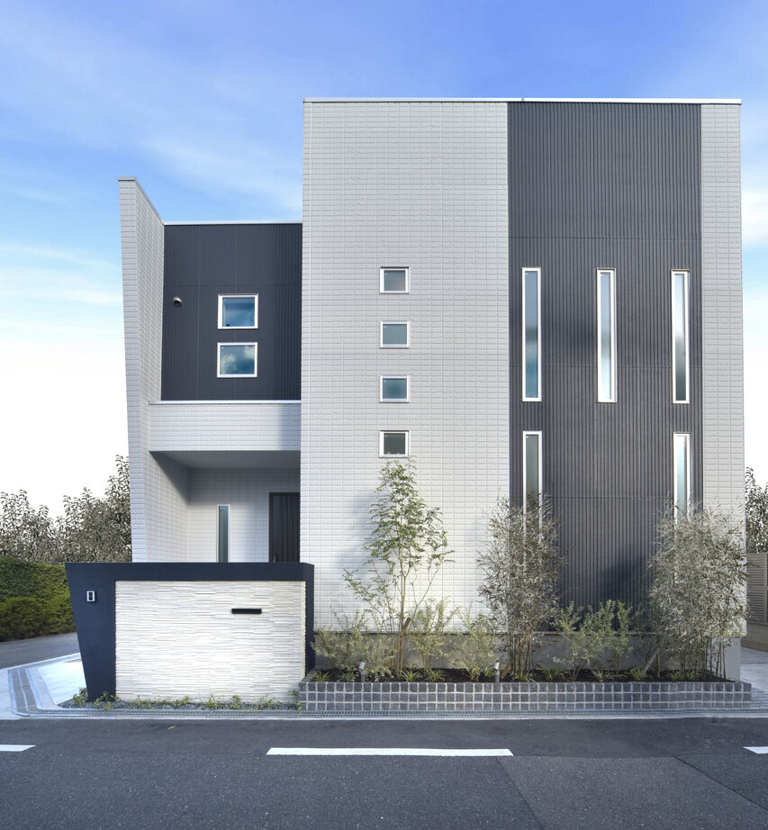 匠建枚方の建築実例画像