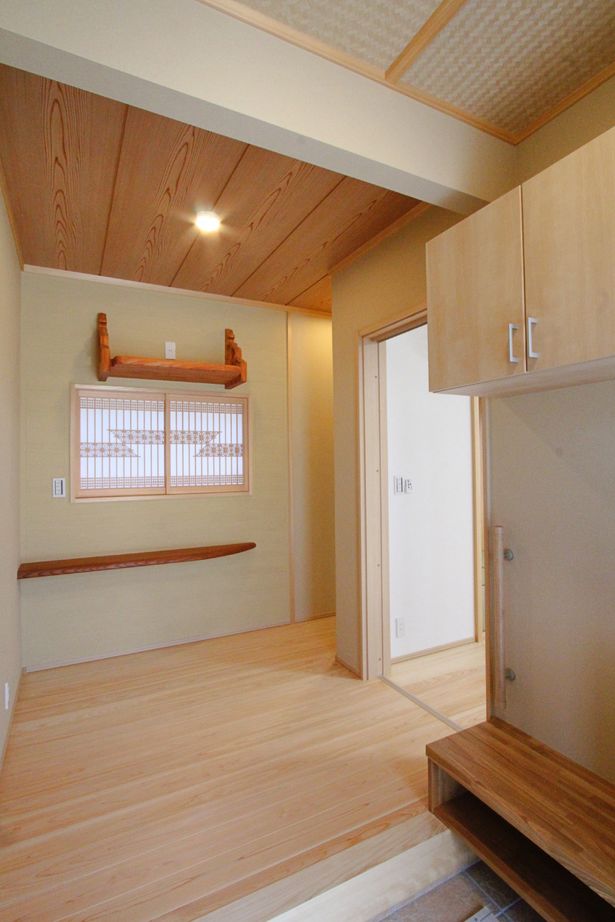 デキノヤホーム 【高岡市/5LDK/67.1坪/想い・願い、夢を叶える住まい】の建築実例画像1