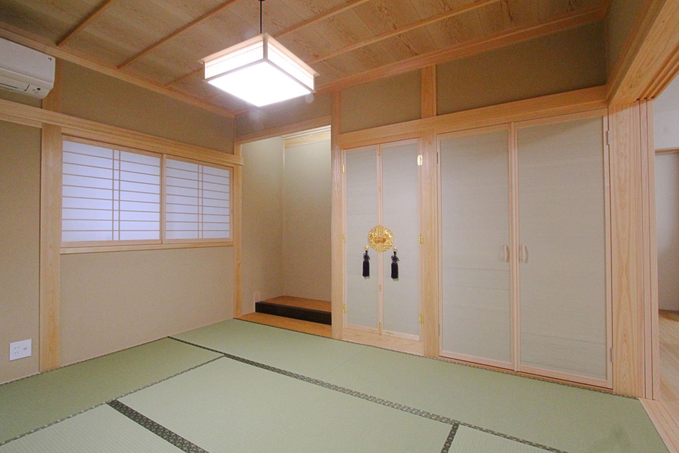 デキノヤホーム 【高岡市/5LDK/67.1坪/想い・願い、夢を叶える住まい】の建築実例画像3