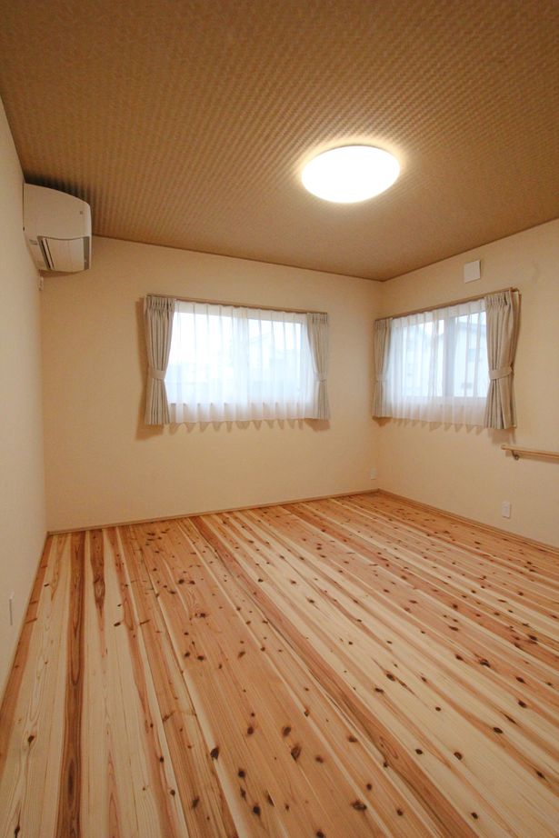 デキノヤホーム 【高岡市/5LDK/67.1坪/想い・願い、夢を叶える住まい】の建築実例画像5