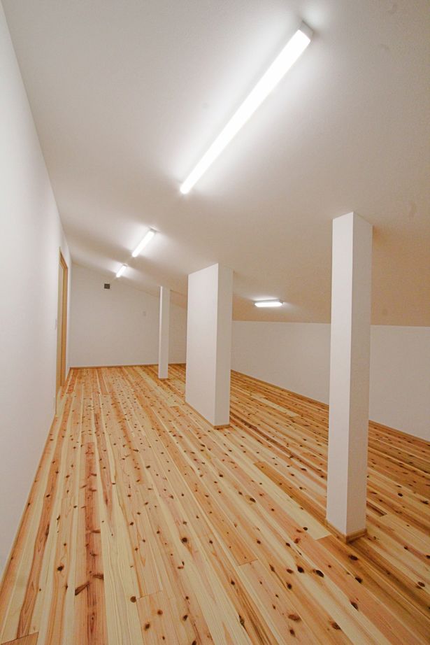 デキノヤホーム 【高岡市/5LDK/67.1坪/想い・願い、夢を叶える住まい】の建築実例画像6