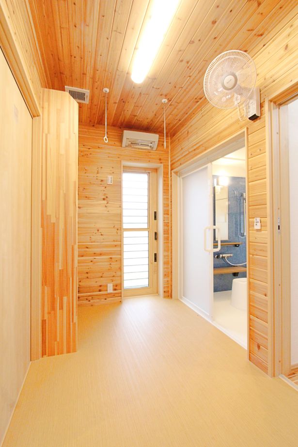 デキノヤホーム 【高岡市/5LDK/67.1坪/想い・願い、夢を叶える住まい】の建築実例画像7