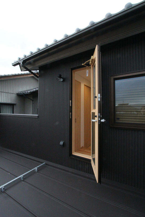 デキノヤホーム 【高岡市/5LDK/67.1坪/想い・願い、夢を叶える住まい】の建築実例画像8