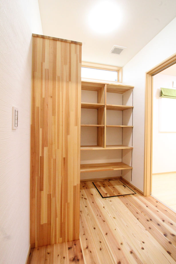 デキノヤホーム 【高岡市/5LDK/67.1坪/想い・願い、夢を叶える住まい】の建築実例画像9