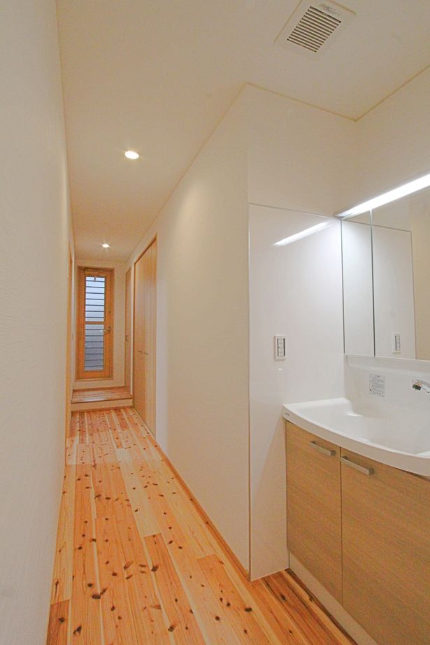 デキノヤホーム 【高岡市/5LDK/67.1坪/想い・願い、夢を叶える住まい】の建築実例画像10