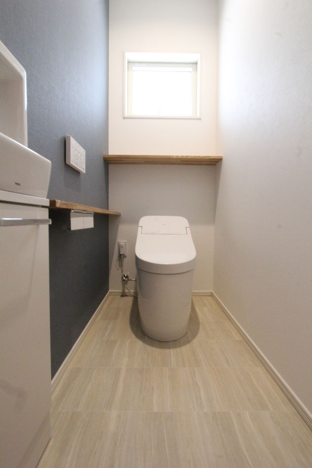 デキノヤホーム 【高岡市/５LDK/46.38坪/ナチュラル＆シックな家の建築実例画像6