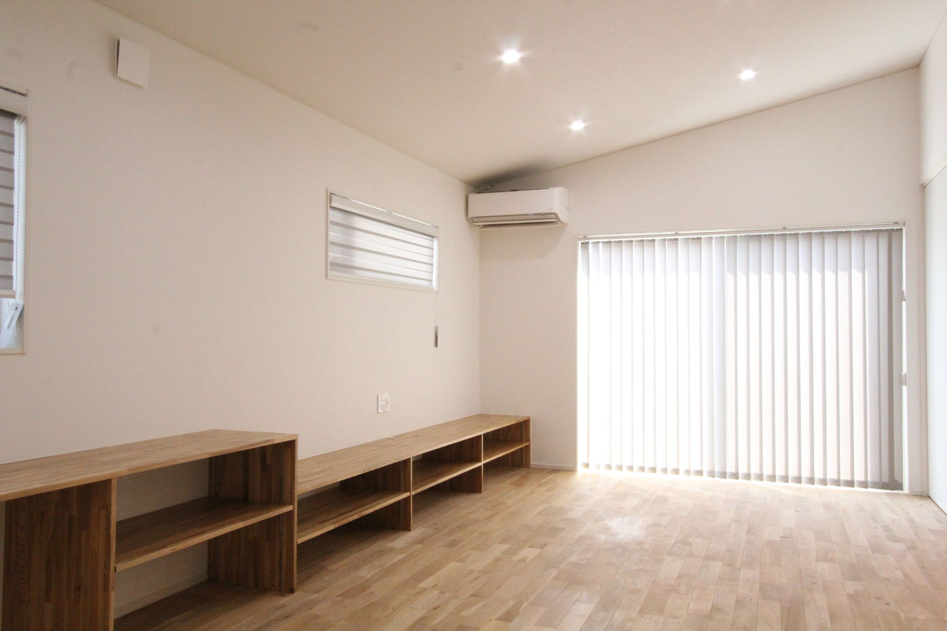 デキノヤホーム 【高岡市/５LDK/46.38坪/ナチュラル＆シックな家の建築実例画像8