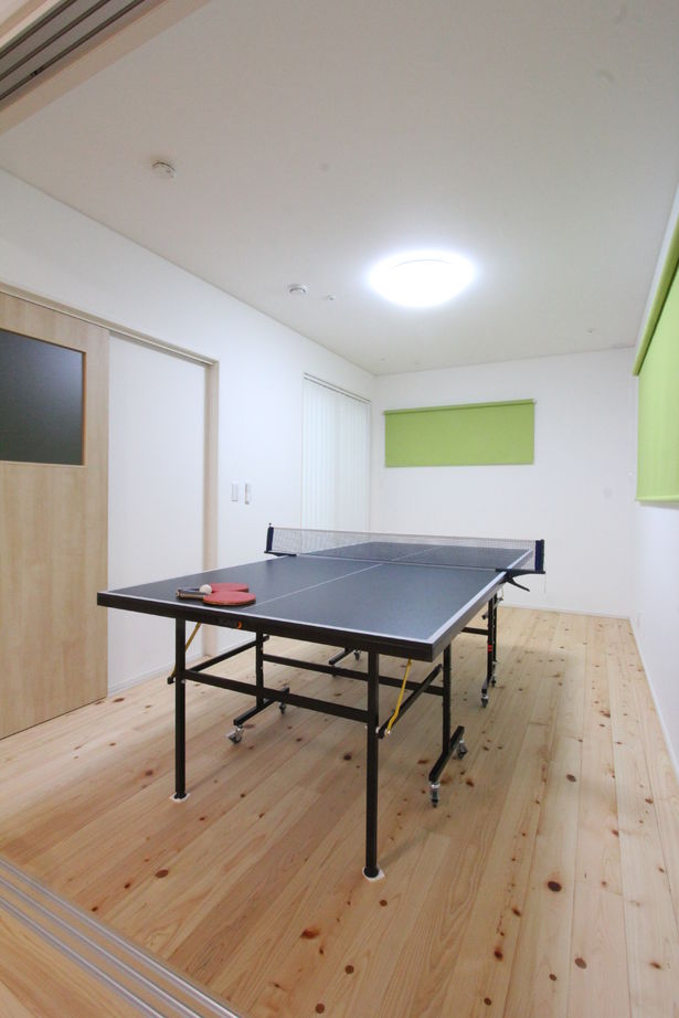 デキノヤホーム 【高岡市/4LDK/41.2坪/間取り図あり】シャキッとしたベースに少し「かわいい」が入ったお家の建築実例画像8