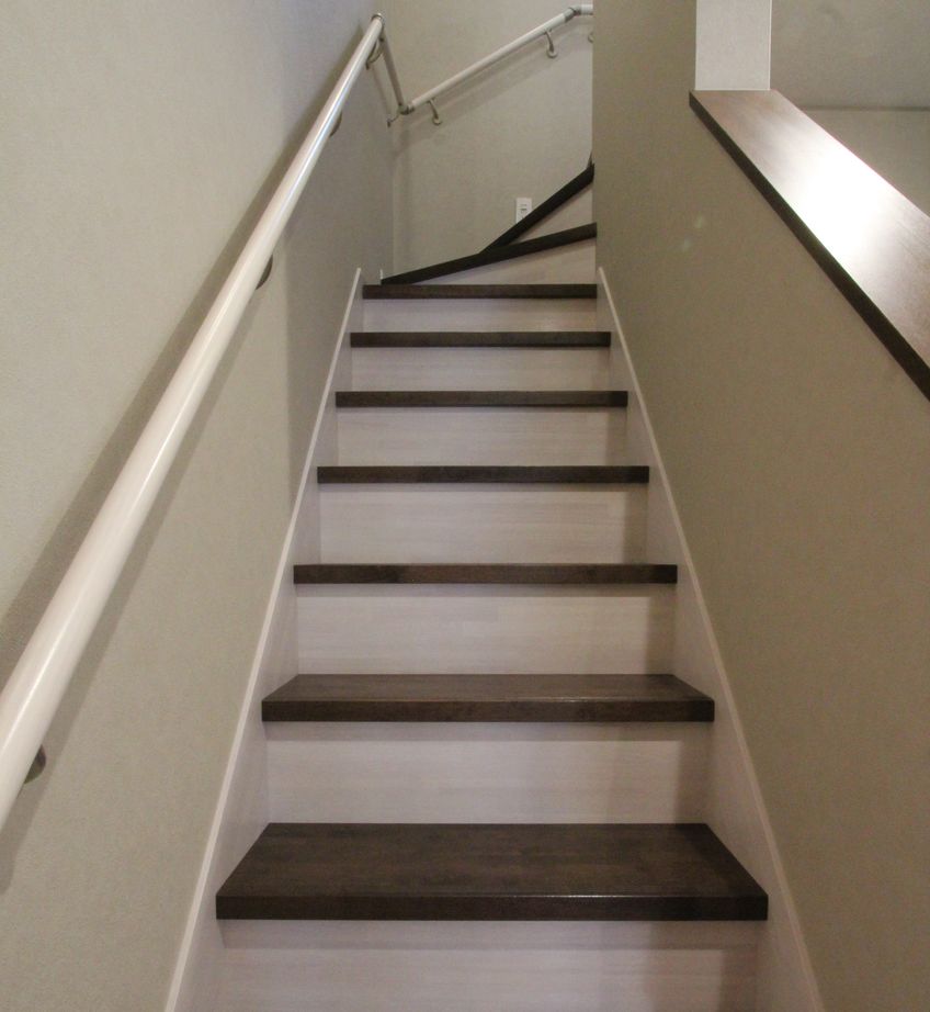 デキノヤホーム 【2000万円台/高岡市/4LDK/35.4坪/間取り図有】の建築実例画像8