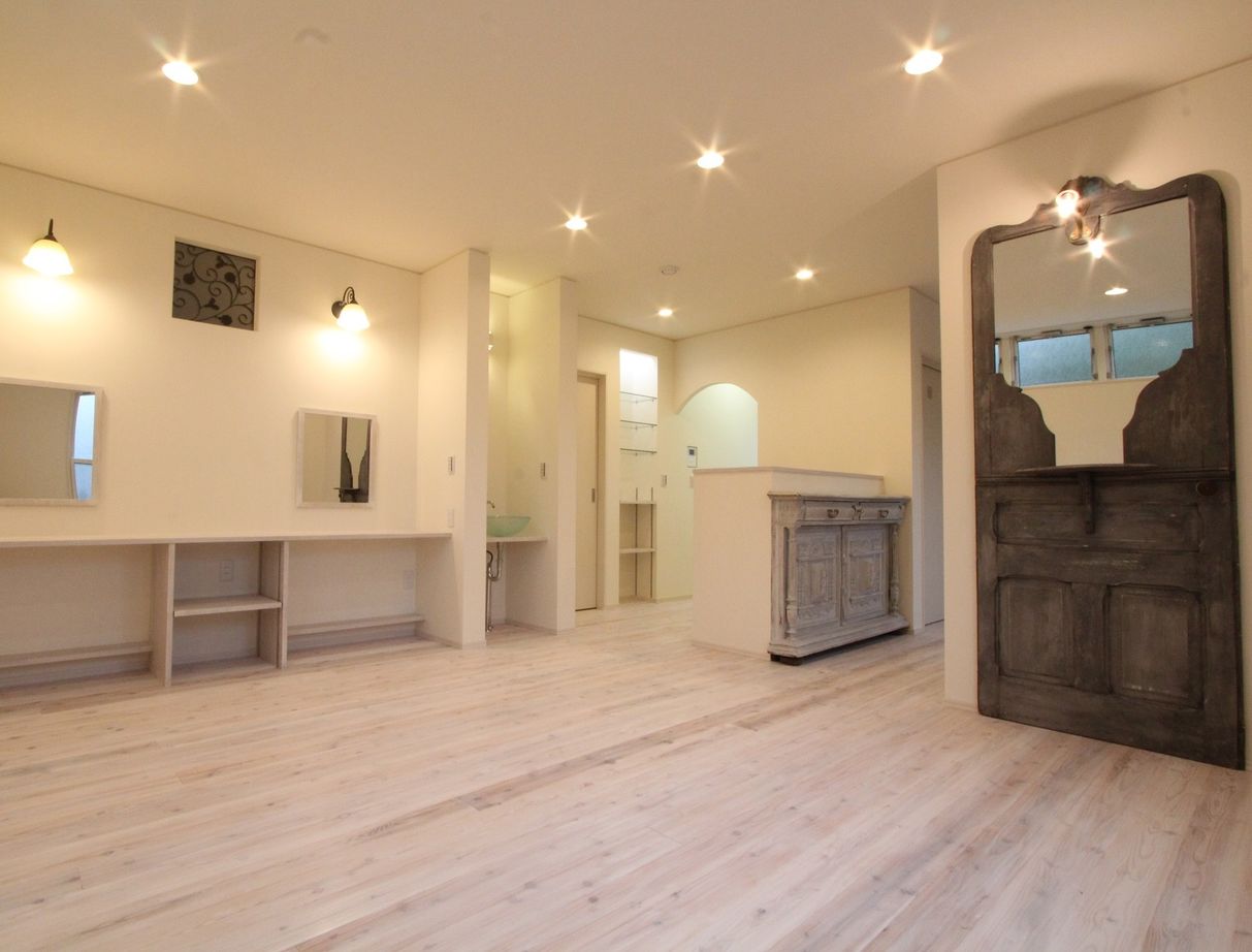 デキノヤホームの建築実例画像