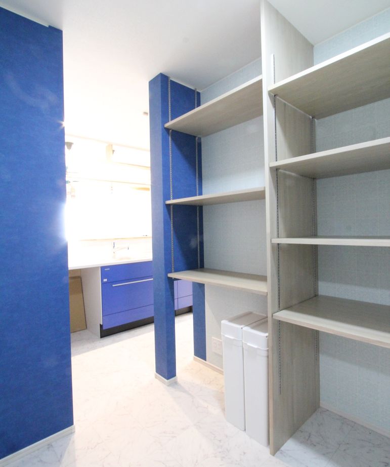 デキノヤホーム 【2,000万円台後半/下新川郡/47.4坪/4LDK＋インナーガレージ】　間取り図有の建築実例画像4