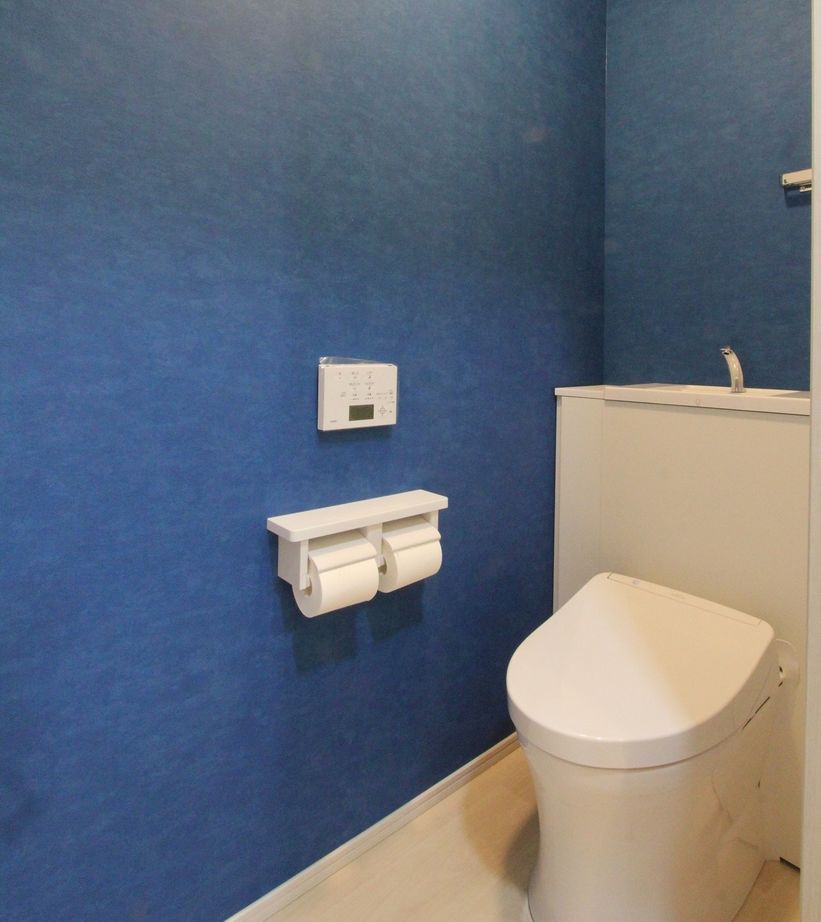 デキノヤホーム 【2,000万円台後半/下新川郡/47.4坪/4LDK＋インナーガレージ】　間取り図有の建築実例画像7