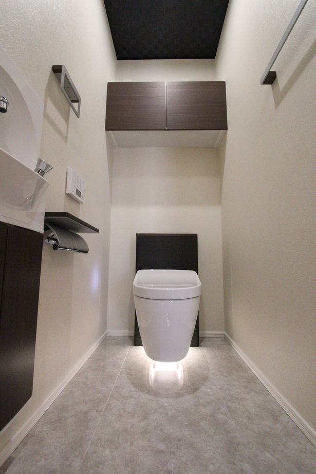 デキノヤホーム 【高岡市/3LDK/32.7坪/平屋】　温泉旅館のような和室+寝室の建築実例画像7